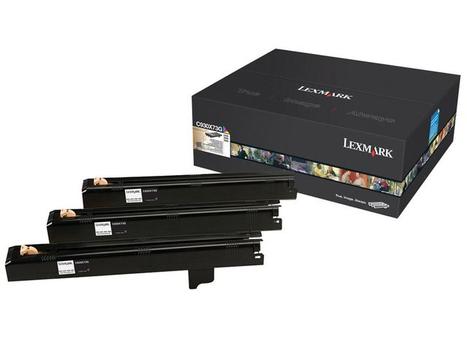 LEXMARK C935 X94X COLOUR PHOTOCONDUCTOR KIT (C930X73G)