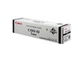 CANON Toner C-EXV 43 Black 15,2k  (2788B002) VE 1 Stück für iR400i, 500i