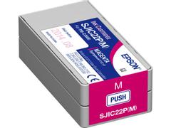 EPSON Ink/SJIC22P 32.5ml MG
