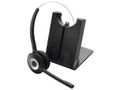 JABRA PRO 925 Mono for Desk phone and Mobile with Bluetooth Noise-Cancelling JABRA Safe tone