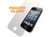 PanzerGlass iPhone 5/5S/5C