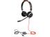JABRA EVOLVE 40 UC STEREO HD AUDIO IN ACCS