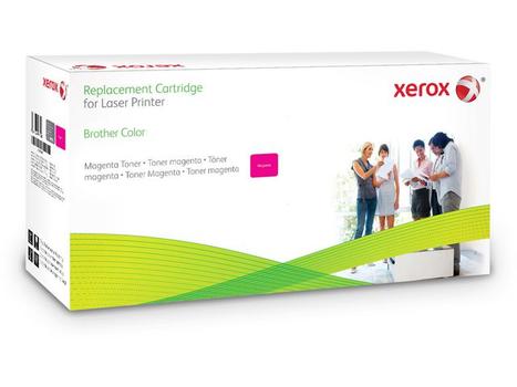 XEROX x Brother HL-3180 - Magenta - compatible - toner cartridge (alternative for: Brother TN245M) - for Brother DCP-9015, DCP-9020, HL-3140, HL-3150, HL-3170, MFC-9140, MFC-9330, MFC-9340 (006R03263)