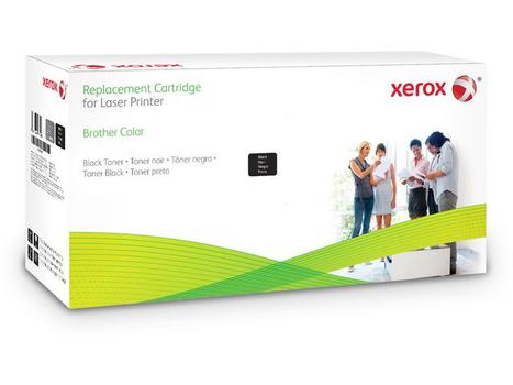 XEROX x Brother HL-3180 - Black - compatible - toner cartridge (alternative for: Brother TN241BK) - for Brother DCP-9015, DCP-9020, HL-3140, HL-3150, HL-3170, MFC-9140, MFC-9330, MFC-9340 (006R03261)