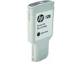 HP 728 300-ml Matte Black Ink Cartridge