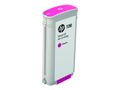 HP 728 130-ml Magenta Ink Cartrid