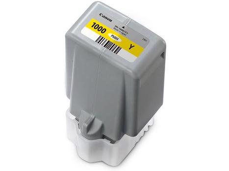 CANON PFI-1000 Y (0549C001AA)