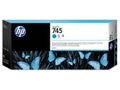 HP 745 Ink Cartridge Cyan 300 ml