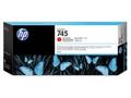 HP 745 Ink Cartr. Chromatic Red 300 ml