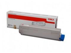 OKI Magenta Toner Cartridge  