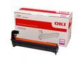 OKI EP Cartridge Magenta C612 30K