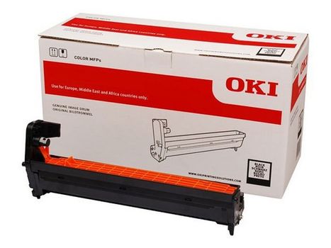 OKI EP Cartridge Black C612 30K (46507308)