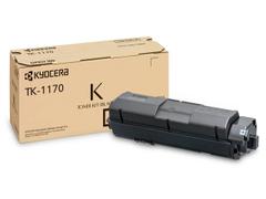 KYOCERA TK-1170 Toner black 7.2K