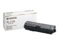 KYOCERA TK-1150 Toner-Kit Black for 3.000 pages ISO/IEC 19752