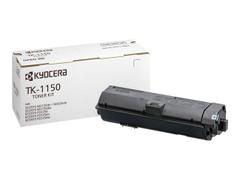 KYOCERA Black Toner Cartridge  
