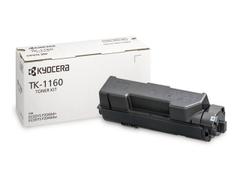 KYOCERA Black Toner Cartridge  