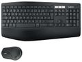 LOGITECH Combo MK850 Performance Trådløs Nordisk