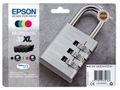 EPSON T3596 4-colours Multipack ink XL