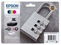 EPSON Epson 35 XL C13T35964010 CMYK rabatpakke original