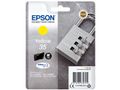 EPSON T3584 Yellow ink