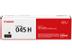 CANON Black Toner Cartridge High Yield
