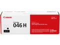CANON Black Toner Cartridge High Yield