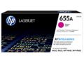 HP Toner/655A LaserJet Cart MG