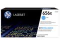 HP Toner/ 656X HY LaserJet Cart CY