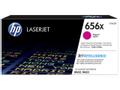 HP Toner/ 656X HY LaserJet Catridge MG