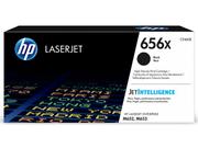 HP 657X - Høy ytelse - gul - original - LaserJet - tonerpatron (CF472X)