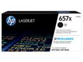 HP Toner/ 657X HY LaserJet Cart BK