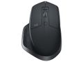 LOGITECH MX Master 2S Trådløs Mus, Sort