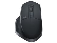 LOGITECH MX Master 2S Wireless Mouse - GRAPHITE (910-005139)