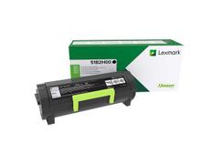LEXMARK 8 5K Return Program Black Toner Cartridge MS/MX417 517 617