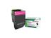 LEXMARK 3K Return Program Magenta Toner Cartridge (CS/ CX317, 417, 517)