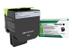 LEXMARK 6K Return Program Black Toner Cartridge (CS/ CX417)
