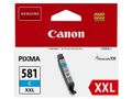 CANON CLI-581XXLC Cyan