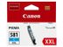 CANON Cyan XXL Ink Cartridge  (CLI-581XXLC)