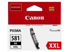 CANON Black XXL Ink Cartridge  CLI-581XXLBK