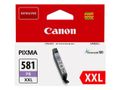 CANON Photo Blue XXL Ink Cartridge (CLI-581XXLPB)