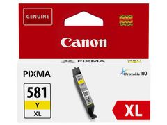 CANON INK CLI-581XL Y