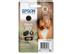 EPSON SINGLEPACK BLACK 378 SQUIRREL CLARA PHOTO HD I