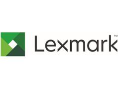 LEXMARK Høy ytelse - gul - original - tonerpatron