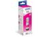 EPSON 102 EcoTank Magenta ink bottle