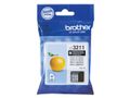 BROTHER LC-3211BK DCP-J772/ 4DW, 