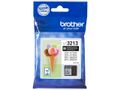 BROTHER LC3213BK High capacity 400-page black ink cartridge