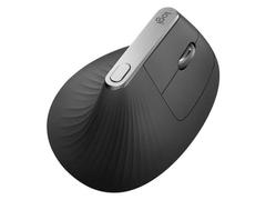 LOGITECH Logitech MX Vertical Trådløs Mus