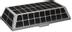 CISCO - Air filter - for Nexus 7010
