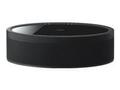 YAMAHA MusicCast 50 -verkkokaiutin, musta