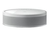 YAMAHA WX051WH, MusicCast 50, Wireless streaming Speaker, MusicCast Surround, White (WX051WH)